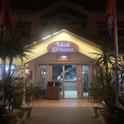 Selçuk Köftecisi