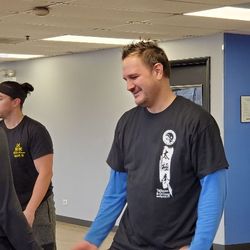 Golden Rishi Qigong & Tai Chi