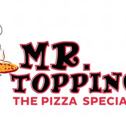 Mr Toppings