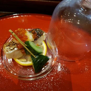 Sushi Jin - Sushi Bars Near Me - New York, New York