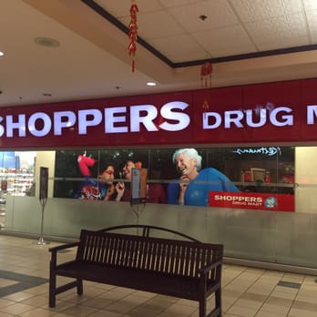 Shoppers Drug Mart - Front of the store - Drugstores Near Me - Vancouver, British Columbia Shoppers Drug Mart - Front of the store - Drugstores Near Me - Vancouver, British Columbia