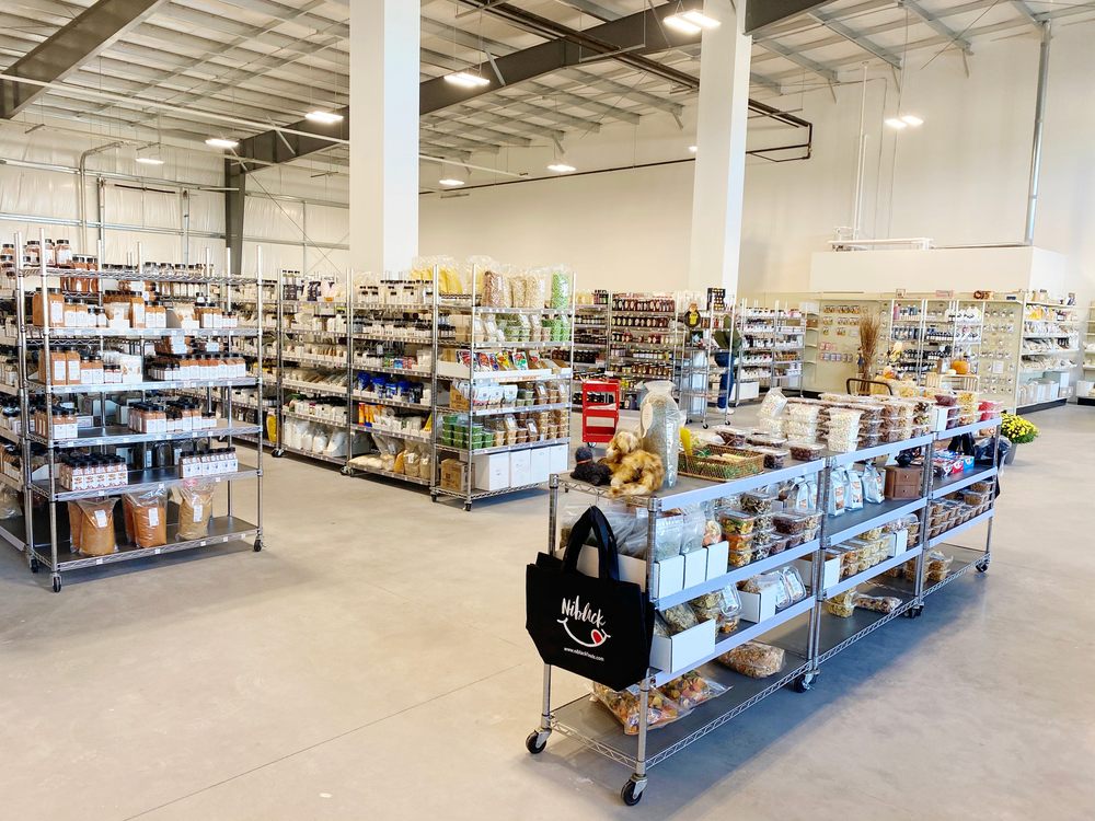 NIBLACK FOODS Updated September 2024 61 Photos & 22 Reviews 900