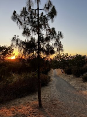 Ernest E. Debs Regional Park by null