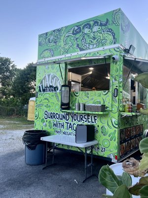 Tiagos Tacos by null