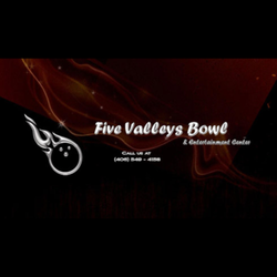 Five Valleys Bowling Center