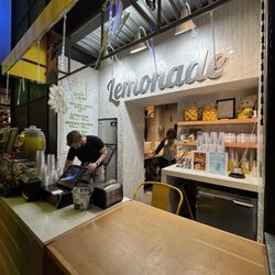 Lemon And Brine - Storefront