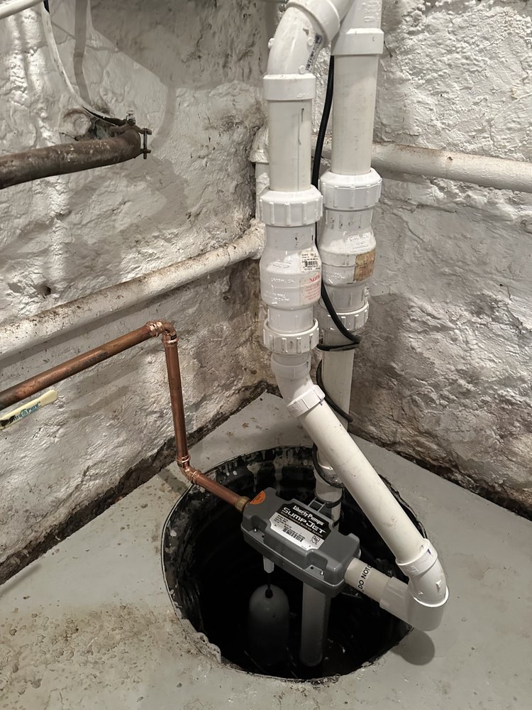 Slide of Aqua Bros Plumbing