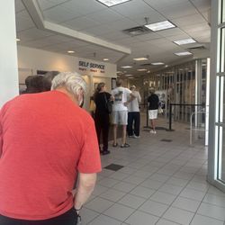 USPS - Wow