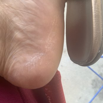 Color Nails & Spa - Literally just got this done a few hours ago. - Nail Salons Near Me - Jacksonville, North Carolina Color Nails & Spa - Literally just got this done a few hours ago. - Nail Salons Near Me - Jacksonville, North Carolina