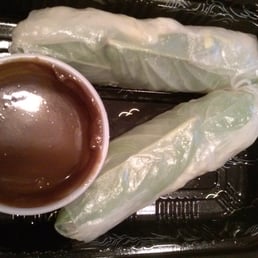 Summer Roll A