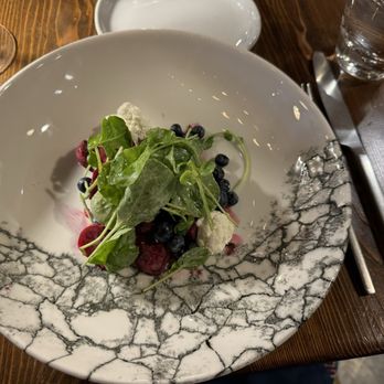 Evelyn Rose - Earth N Eats Baby Beet Salad - American Near Me - Vienna, Virginia Evelyn Rose - Earth N Eats Baby Beet Salad - American Near Me - Vienna, Virginia