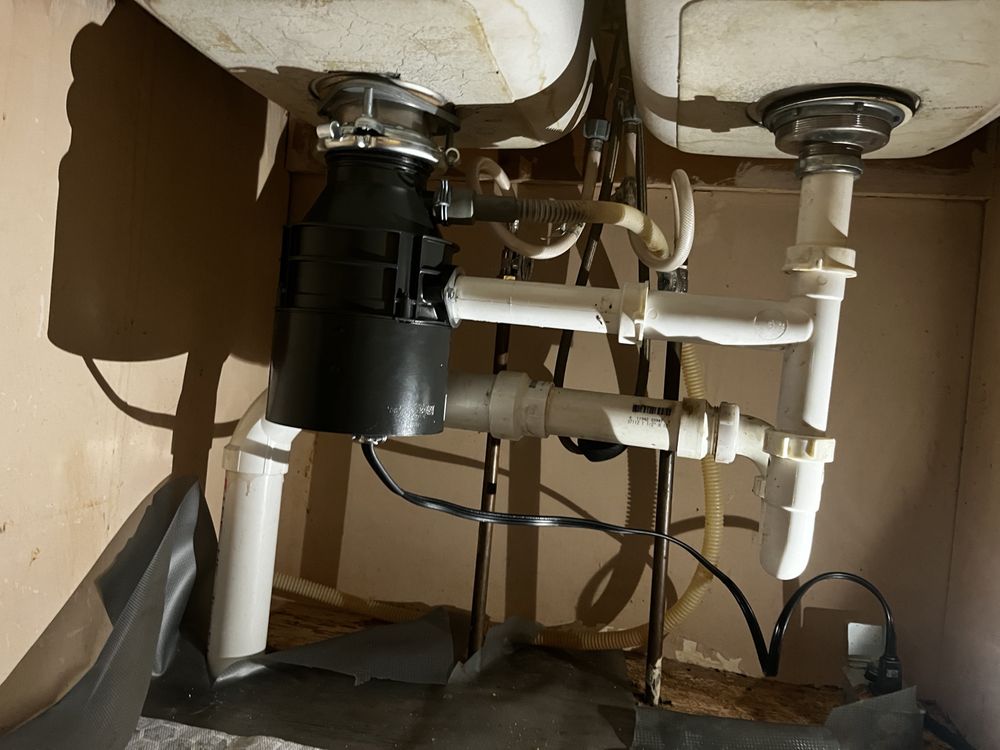 Slide of NSP Plumbing