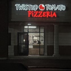 Twisted Tomato Pizzeria
