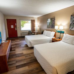 Red River Gorge Inn