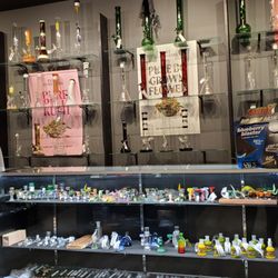 Honeypot Smoke Shop - Broken Accessory? No problem! we have the piece for that!