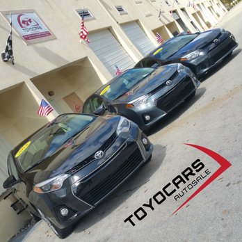 Toyocars Auto Sale - Used Car Dealers Near Me - Miami, Florida Toyocars Auto Sale - Used Car Dealers Near Me - Miami, Florida