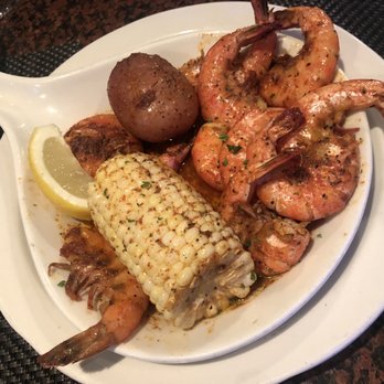Pappadeaux Seafood Kitchen - from the happy hour menu - Seafood Near Me - Phoenix, Arizona Pappadeaux Seafood Kitchen - from the happy hour menu - Seafood Near Me - Phoenix, Arizona