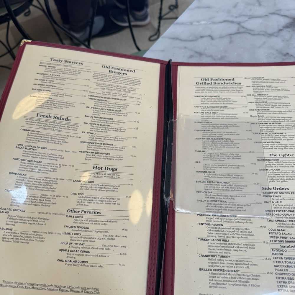 Fentons Creamery - Ice Cream & Frozen Yogurt Near Me - Oakland, California Fentons Creamery - Ice Cream & Frozen Yogurt Near Me - Oakland, California