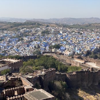 MJD Travel Services - Mehrangarh Fort, Jodhpur - Travel Services Near Me - Anaheim, California MJD Travel Services - Mehrangarh Fort, Jodhpur - Travel Services Near Me - Anaheim, California
