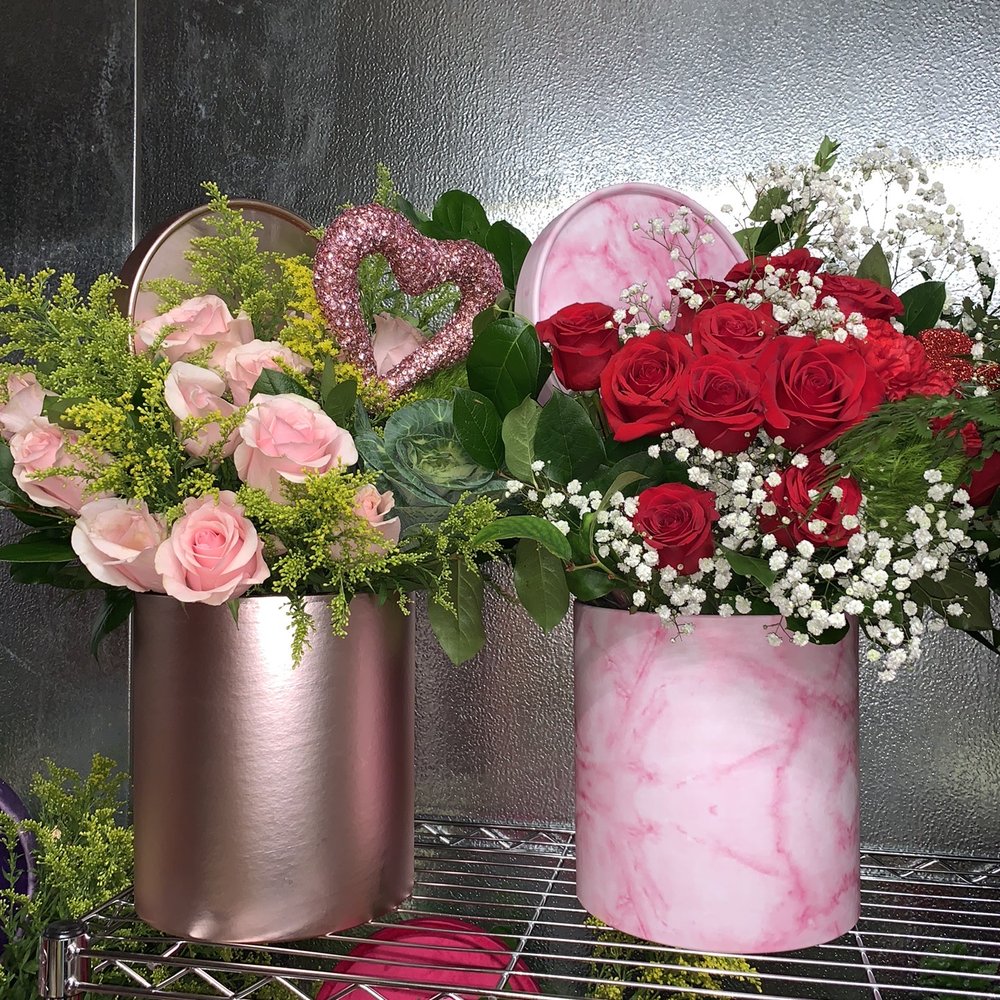 Av Flowers - Valentines Day - Floral Designers Near Me - Palmdale, California Av Flowers - Valentines Day - Floral Designers Near Me - Palmdale, California