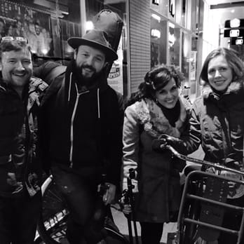 Paddy Murphy's - With our gracious host Paddy! - Pubs Near Me - Rotterdam, ZH