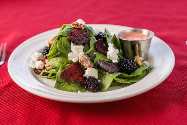 Pizzicata Carefree Pizzeria Ristorante by null