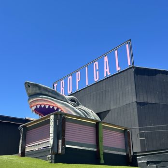 Tropicali - Hawaiian Near Me - Big Bear Lake, California