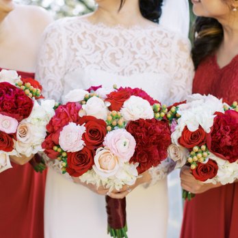 Poppy's Petalworks - Floral Designers Near Me - San Francisco, California Poppy's Petalworks - Floral Designers Near Me - San Francisco, California