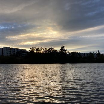 Kelp Reef Adventures - Such a beautiful sunset! - Rafting/Kayaking Near Me - Victoria, British Columbia Kelp Reef Adventures - Such a beautiful sunset! - Rafting/Kayaking Near Me - Victoria, British Columbia