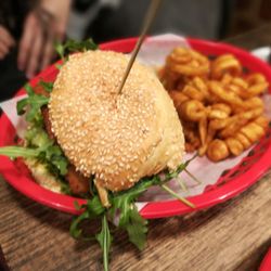 Burgers Berlin - Burgers