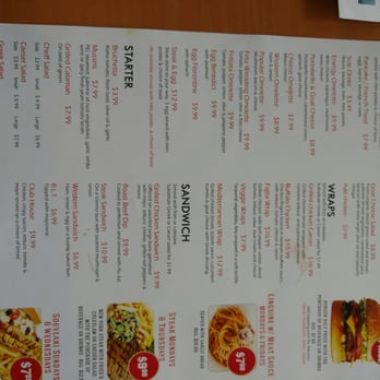 R Corner Diner - Menu, page one - Caterers Near Me - Mississauga, Ontario R Corner Diner - Menu, page one - Caterers Near Me - Mississauga, Ontario