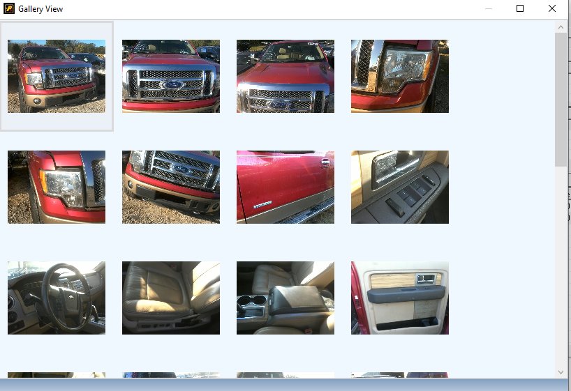 SPIVEY AUTO SALVAGE Updated August 2024 4201 Recker Hwy, Winter