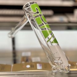 Rollers Retreat Smoke Shop - Grav bubbler
