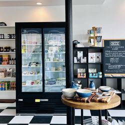 Beacon Cheese Shop