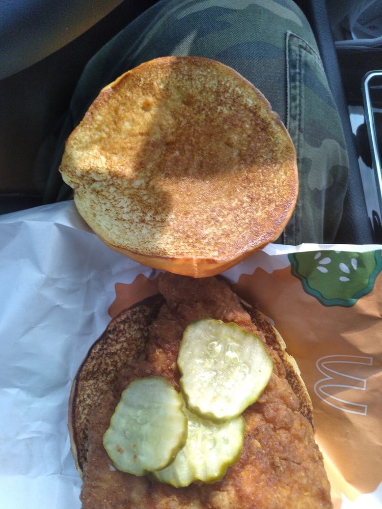 McDonald's Logo