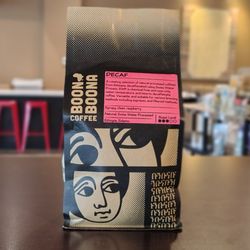 Boon Boona Coffee