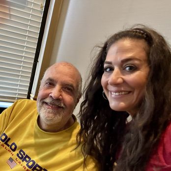 Pizza & Pasta - The best and kindest waitress and me. - Pizza Near Me - Piscataway, New Jersey Pizza & Pasta - The best and kindest waitress and me. - Pizza Near Me - Piscataway, New Jersey