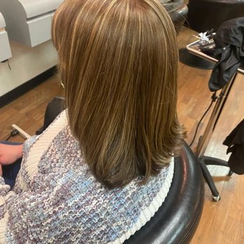 Renaissance Salon - Hair Salons Near Me - Middletown, New Jersey