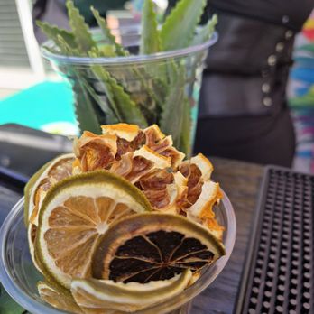 Topsy Turvy Mobile Bar - Bartenders Near Me