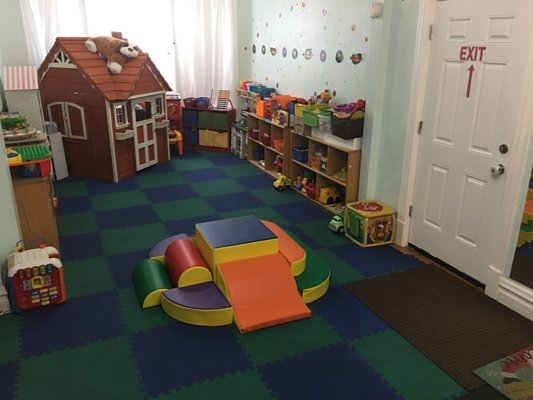 Marisol's Daycare by null