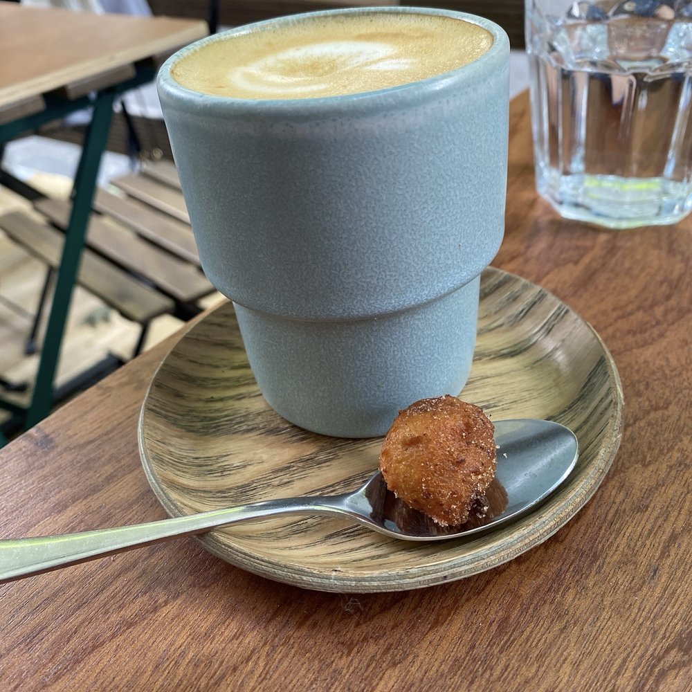 The Hardware Société - Espresso - Coffee & Tea Near Me - Paris, 75