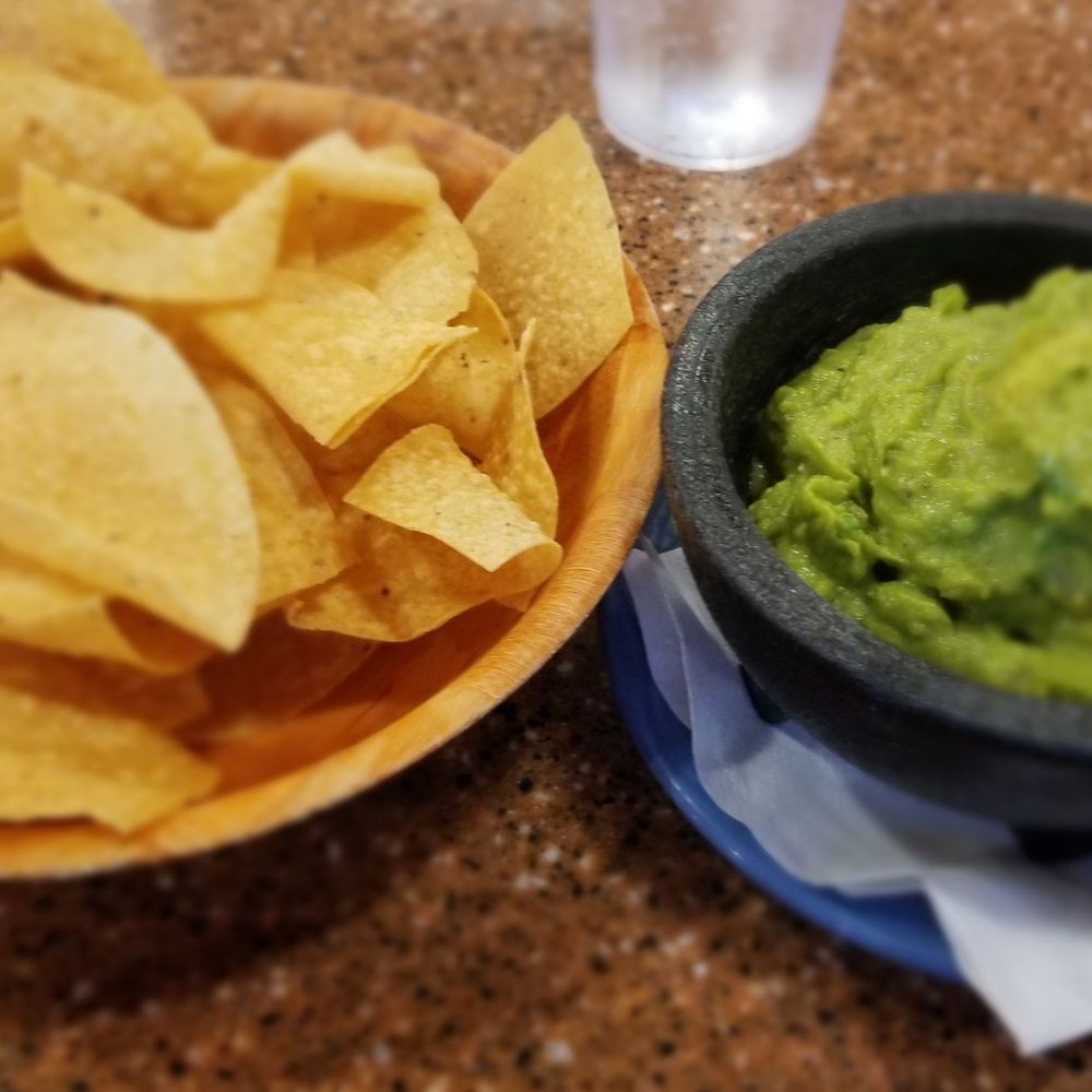 Los Gringos Locos - Guacamole and chips - Mexican Near Me - Apache Junction, Arizona Los Gringos Locos - Guacamole and chips - Mexican Near Me - Apache Junction, Arizona