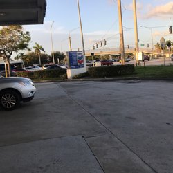 Chevron Station