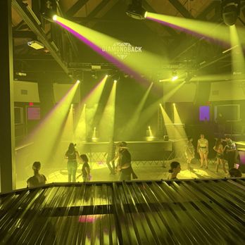 Diamondback Music Hall - Music Venues Near Me - Belleville, Michigan