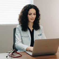 Salveo Direct Care - Telemedicine