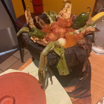Mama Maria's Grill - Mocojete - Mexican Near Me - Phelan, California Mama Maria's Grill - Mocojete - Mexican Near Me - Phelan, California