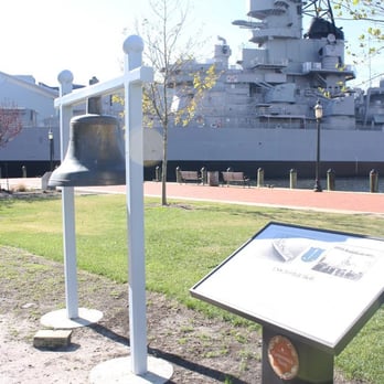 USS Wisconsin BB-64 - Historical Tours Near Me - Norfolk, Virginia USS Wisconsin BB-64 - Historical Tours Near Me - Norfolk, Virginia