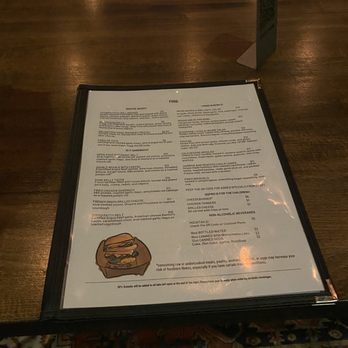 Southern Prohibition Brewing - Menu - Breweries Near Me - Hattiesburg, Mississippi Southern Prohibition Brewing - Menu - Breweries Near Me - Hattiesburg, Mississippi