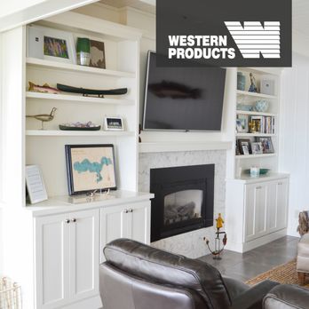 Western Products - Storage Solutions - Roofing Near Me - Bismarck, North Dakota Western Products - Storage Solutions - Roofing Near Me - Bismarck, North Dakota