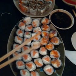 Tosaka Restaurante